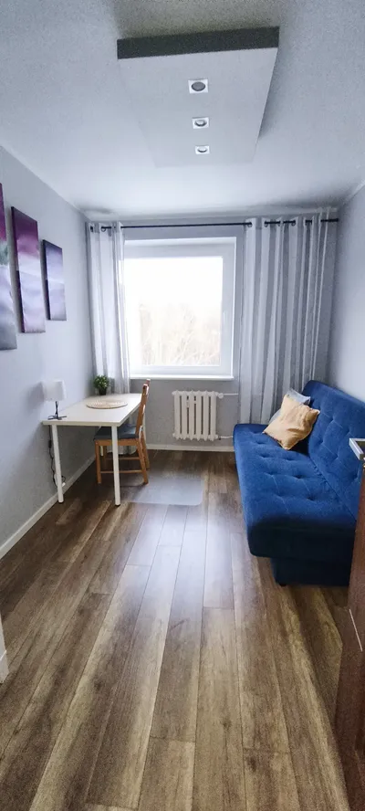 Pokój Gdańsk Morena