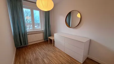 na wynajem 3 pokoje, Dąb - miniatura 5