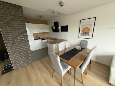 Mieszkanie na wynajem 45m2 Wilkowyja, Pobitno Rzeszów - miniatura 3