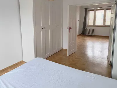 Mieszkanie na wynajem na krakowskim Kazimierzu od 1.06.2026 - miniatura 2