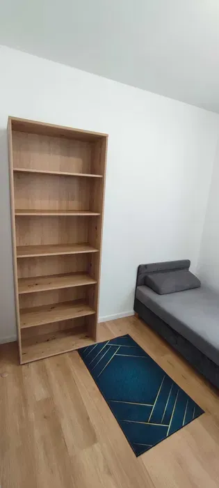 jednoosobowy pokój na nowym osiedlu Nova Graniczna - miniatura 2