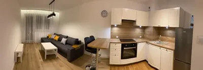 Wynajmę mieszkanie 2 pokoje - miniatura 2