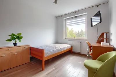 Wygodne 3 pokoje 63 m2 | ARCHITEKTÓW - miniatura 5