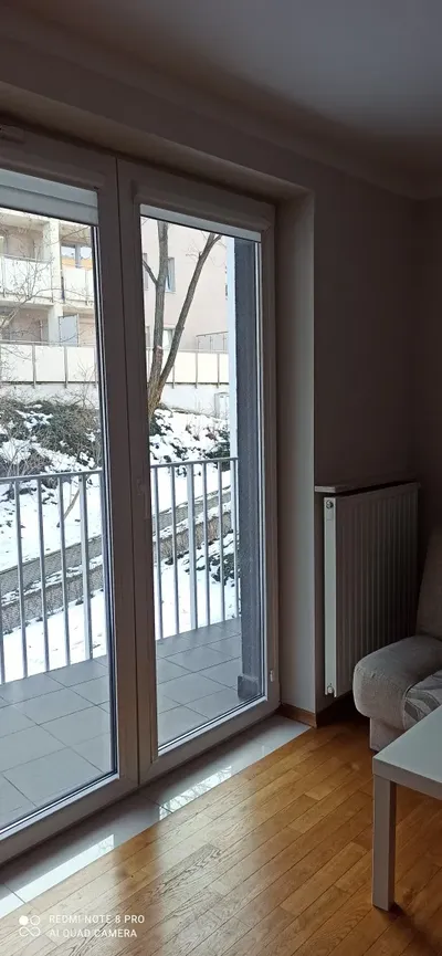 Pokój Nadbystrzycka/Wigilijna LSM Rury Czuby - miniatura 4