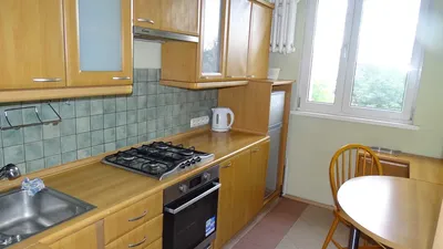 Jeżyce trzy osobne pokoje - miniatura 2
