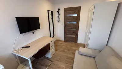 Pokoj do wynajęcia - Gdańsk Suchanino - bez dodatkowych kosztów - miniatura 3