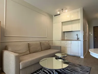 Apartament umeblowany Przymorze - miniatura 3