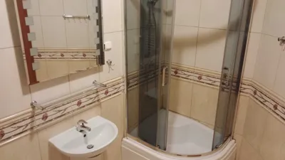 2 pokojowe mieszkanie o powierzchni 47m2 w centrum - miniatura 5