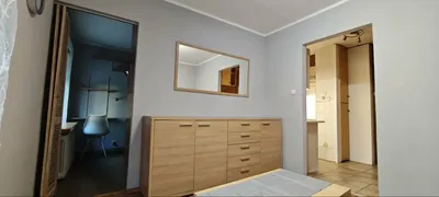 Kawalerka 26m Wrocław, Wyszyńskiego - miniatura 2