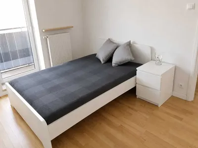 2 pokoje | Osiedle Wilno | balkon | garaż | ochrona | metro/PKP - miniatura 5