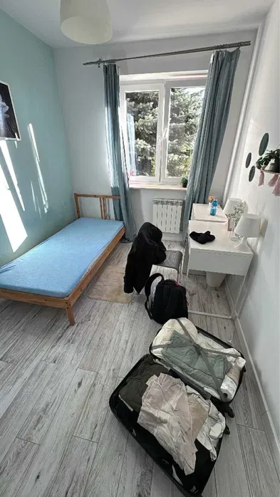 Odstąpię pokój od zaraz – ul. Balicka - miniatura 2