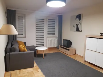 Pokój 20 m² Targówek - blisko Metro Trocka - miniatura 4