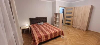 Do wynajęcia zadbane 1-pokojowe, 37m2, II p, os. Sportowe, Nowa Huta - miniatura 5