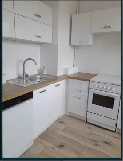 Mieszkanie do wynajęcia o powierzchni 31m2 Blacharska/Mokotów - miniatura 5