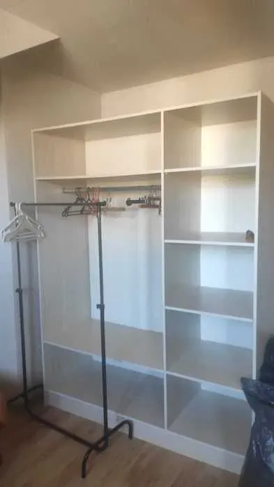 wynajmę duży pokój Stara Miłosna Wesoła - miniatura 5