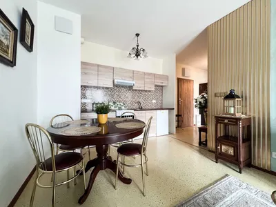 Łódź - Polesie | 60 m2 | 3 pokoje | Miejsce parkingowe | Balkon - miniatura 4