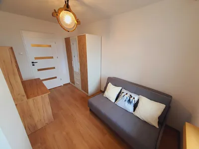 mieszkanie w centrum Katowic,Spodek, Koszutka,UŚ - miniatura 5