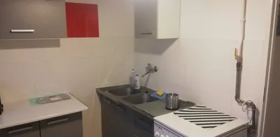 Pokój dla studentki na Godebskiego - miniatura 5