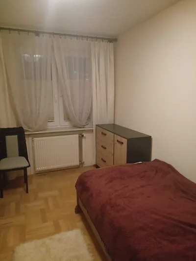 Wynajmę pokój w mieszkaniu - miniatura 2