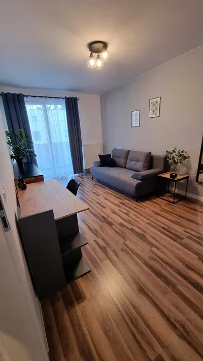 Piękny pokój z Balkonem do wynajęcia Warszawa Włochy NR:A52/3
