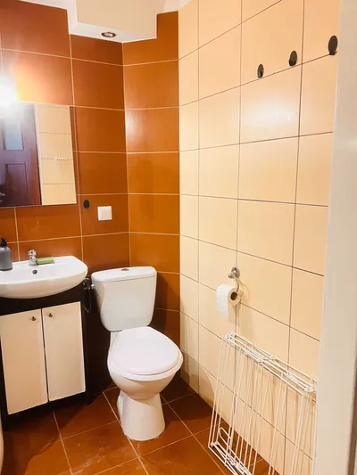 Samodzielny pokój do wynajęcia Toruń, Bema k. Tor Tor - miniatura 5