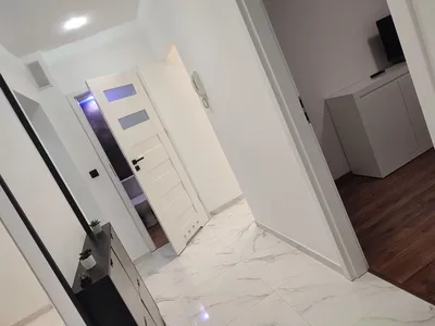 55m² - 2 Pokoje - osiedle Ogrodowe