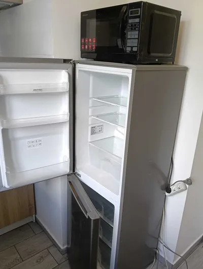 Mieszkanie po remoncie | 45 m² | Bieżanów ul. Chłopska | Ogród + parking - miniatura 4
