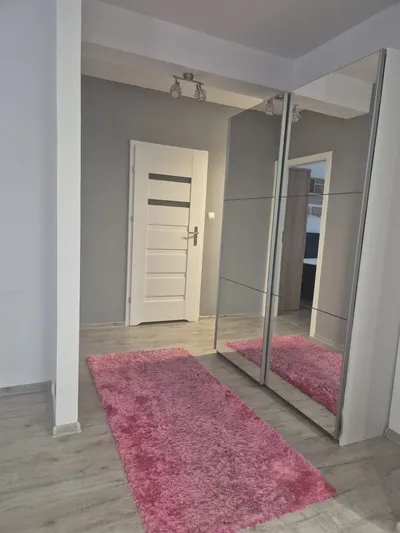 Mieszkanie Jana Sawy 2-pokoje 50m2 od 1 maja - miniatura 4