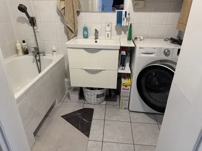 Wynajmę mieszkanie 3 pokojowe 60m.Centrum - miniatura 5