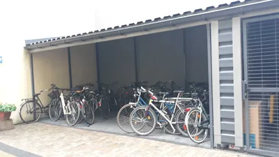 Mieszkanie 22 m2 w centrum bezpośrednio na wynajem - miniatura 4