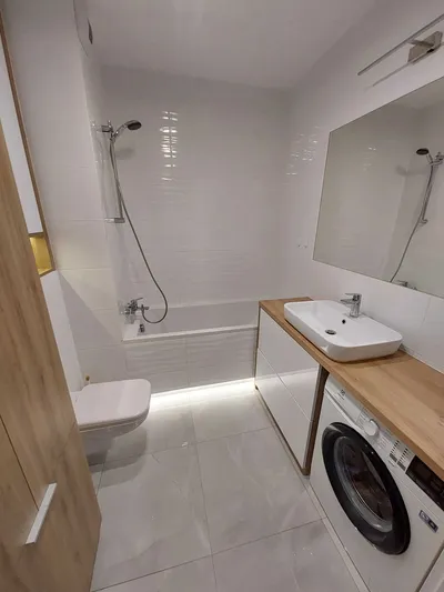 Mieszkanie do wynajęcia Kaczorowskiego 14 Apartamenty Kopernika - miniatura 4