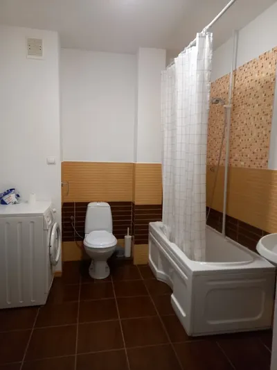 Mieszkanie do wynajęcia na osiedlu Projektant 2 pokoje - miniatura 5