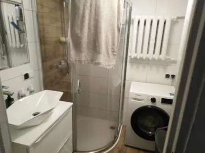 Wynajem mieszkania Dąbrówka Mała - miniatura 5