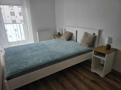 Atrakcyjne, 2- pokojowe mieszkanie do wynajęcia Osiedle Leśne, Bydgoszcz - miniatura 4