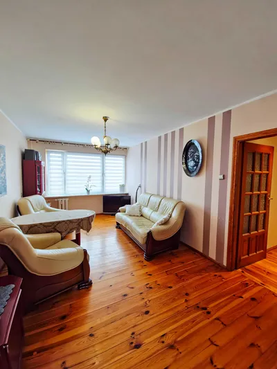 Kaliny - przestronne 3 pokojowe mieszkanie z balkonem poszukuje nowego Najemcy - miniatura 2