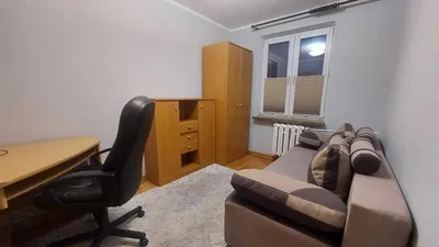 Wolny od zaraz pokój LSM Rury Jezuickie blisko Paco,PL,UMCS,UP - miniatura 3