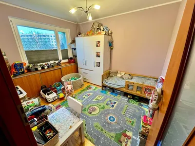 Wynajmę mieszkanie słoneczne 2 pokoje 48m2 - miniatura 3