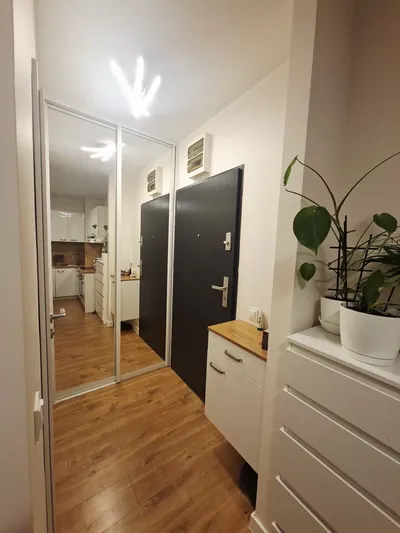 Mieszkanie 2 pokojowe do wynajęcia - miniatura 2