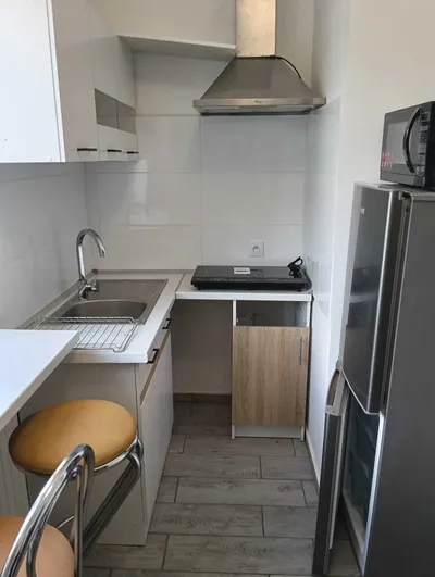Mieszkanie po remoncie | 45 m² | Bieżanów ul. Chłopska | Ogród + parking - miniatura 2