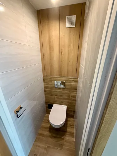 3 pokoje | 57 m² | po remoncie | Radogoszcz Wschód - miniatura 3