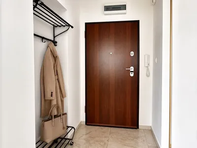 ul. Serbska *** mieszkanie po remoncie*** klimatyzacja***duży balkon - miniatura 4
