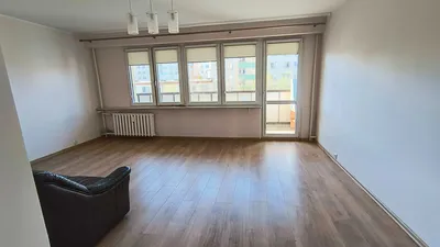 *** WYNAJMĘ mieszkanie 3-pokojowe przy ul. Hallera 25 *** - miniatura 5