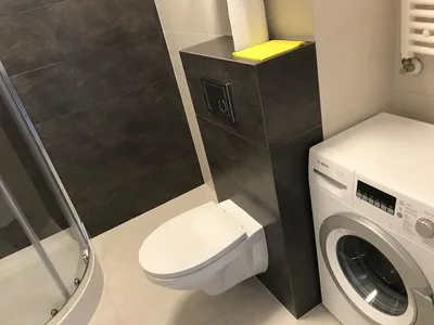 Mieszkanie 32 m² + garaż – Osiedle Franciszkańskie – na wynajem - miniatura 5