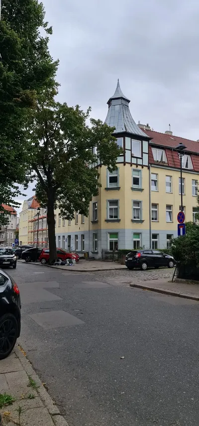 Gumed, PG UG- DAMSKI pokój 1 os. Wrzeszc Ul.Danusi - miniatura 4