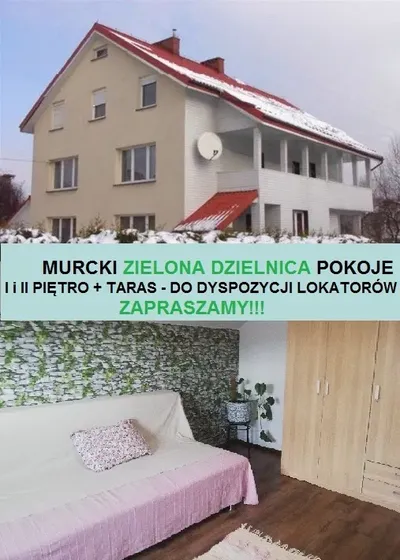 Pokój Katowice Murcki