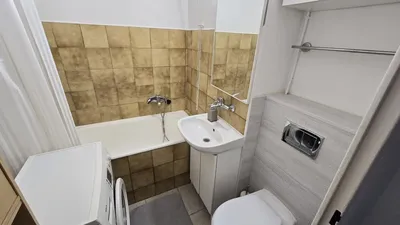 Wynajmę 2-pokojowe mieszkanie w Warszawie na Bemowie | 30 m² - miniatura 4