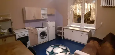Kawalerka do wynajęcia w ścisłym centrum Lublina - miniatura 3