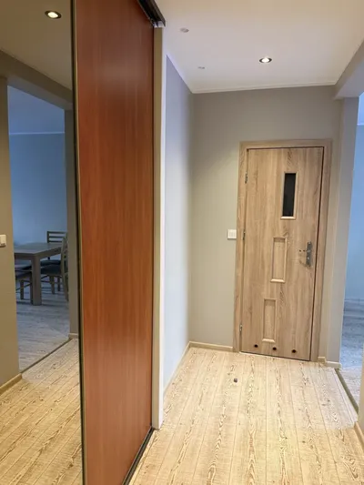 Mieszkanie do wynajęcia Pogodno - miniatura 5