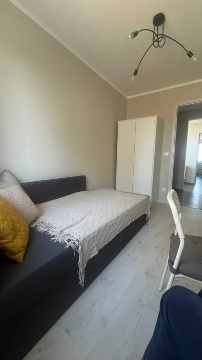 Duże I przestronne I 3-pokoje I balkon I Winogrady I Os.Wichrowe Wzgórze - miniatura 3