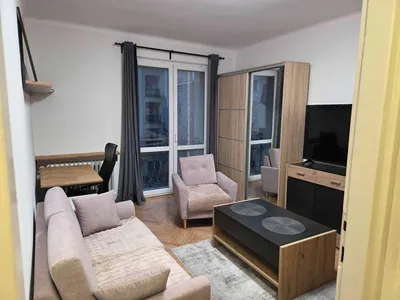 Mieszkanie na wynajem 32m2, Kraków, Bronowice, ul. Rydla